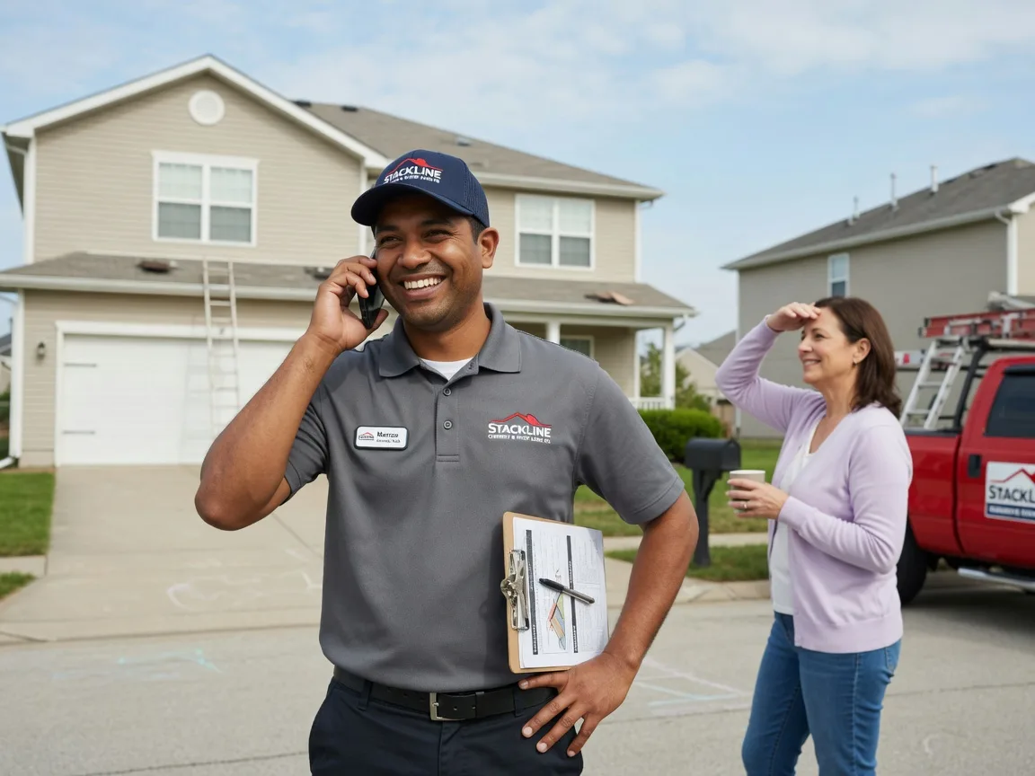 Chimney flashing repair Rumson, NJ FAQs
